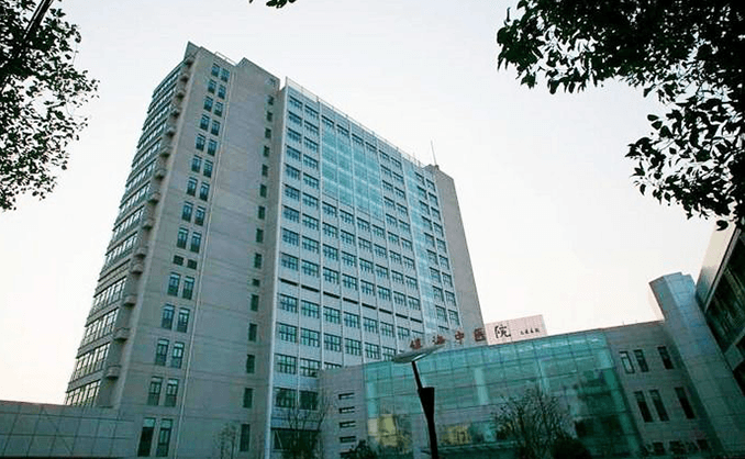 医共体/集团医院  |  宁波市镇海区龙赛医院医疗集团