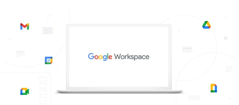 谷歌升级G Suite为Google Workspace，品牌重塑和加大投入